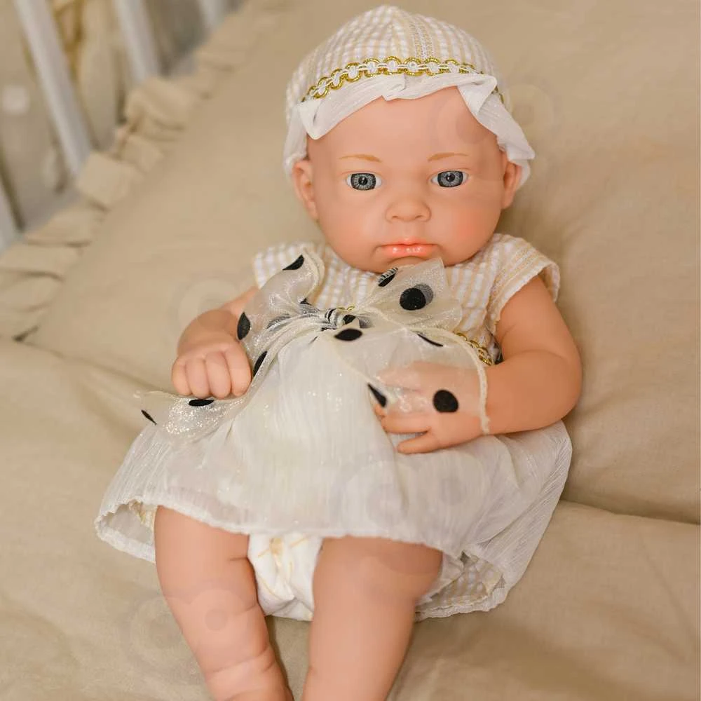 Woopie ROYAL lėlė 38 cm su aksesuarais