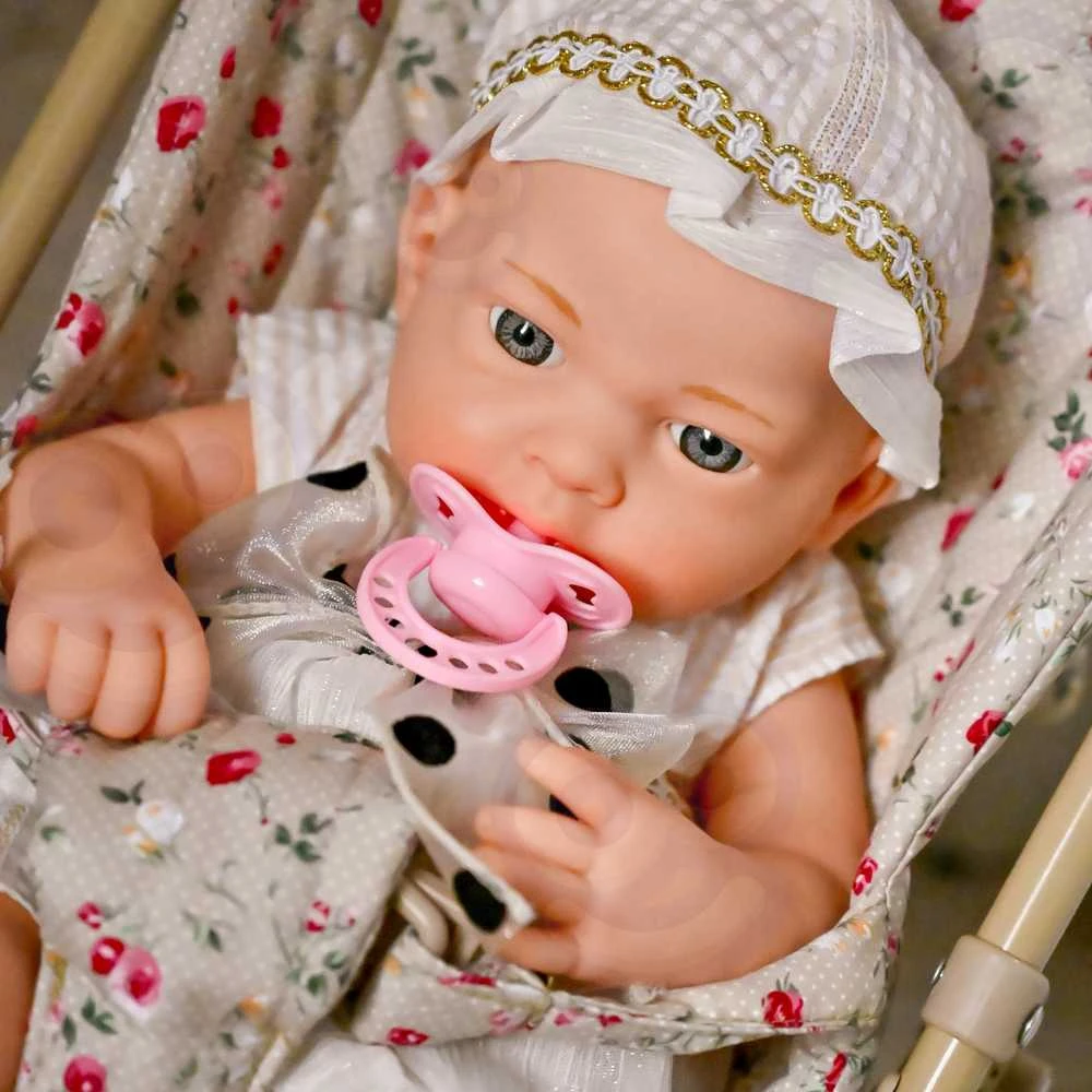 Woopie ROYAL lėlė 38 cm su aksesuarais