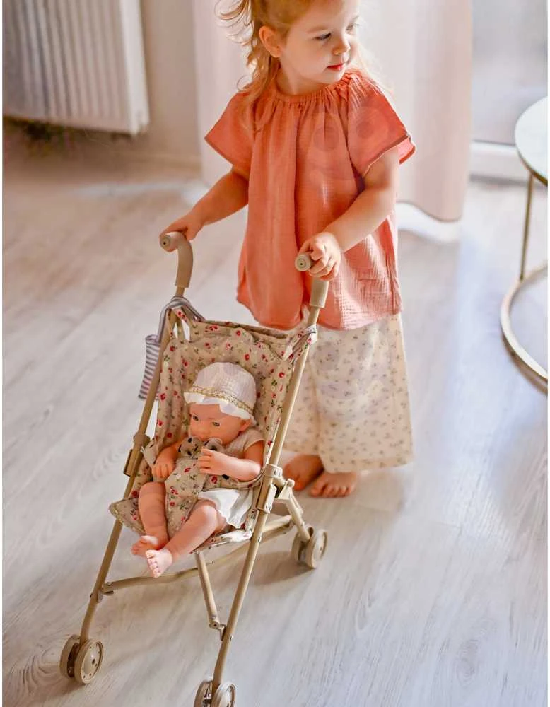 Woopie ROYAL lėlė 38 cm su aksesuarais