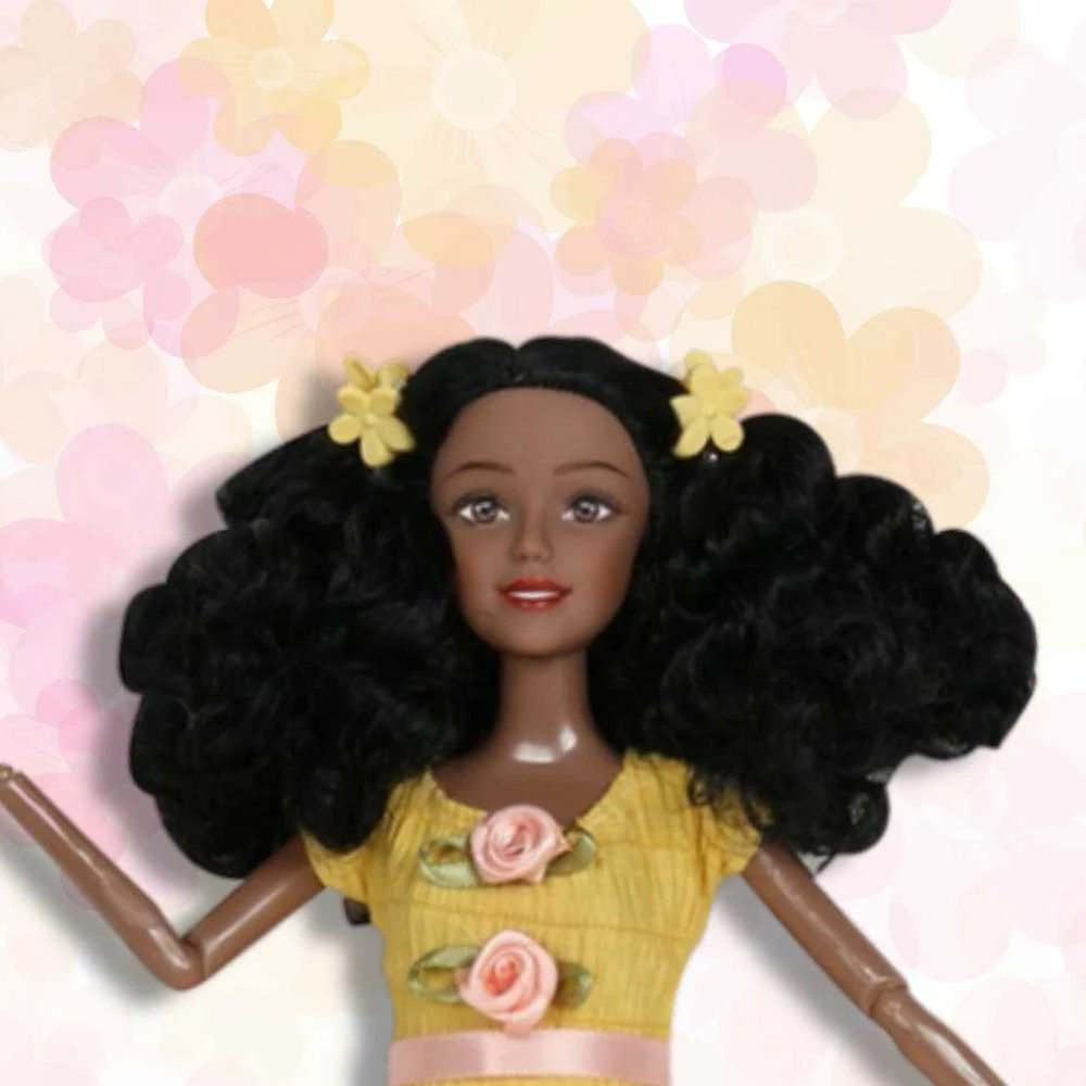 Lėlė Emi Woopie Royal 32 cm