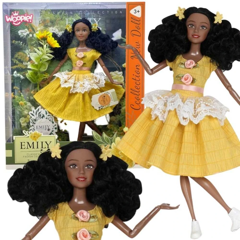 Lėlė Emi Woopie Royal 32 cm
