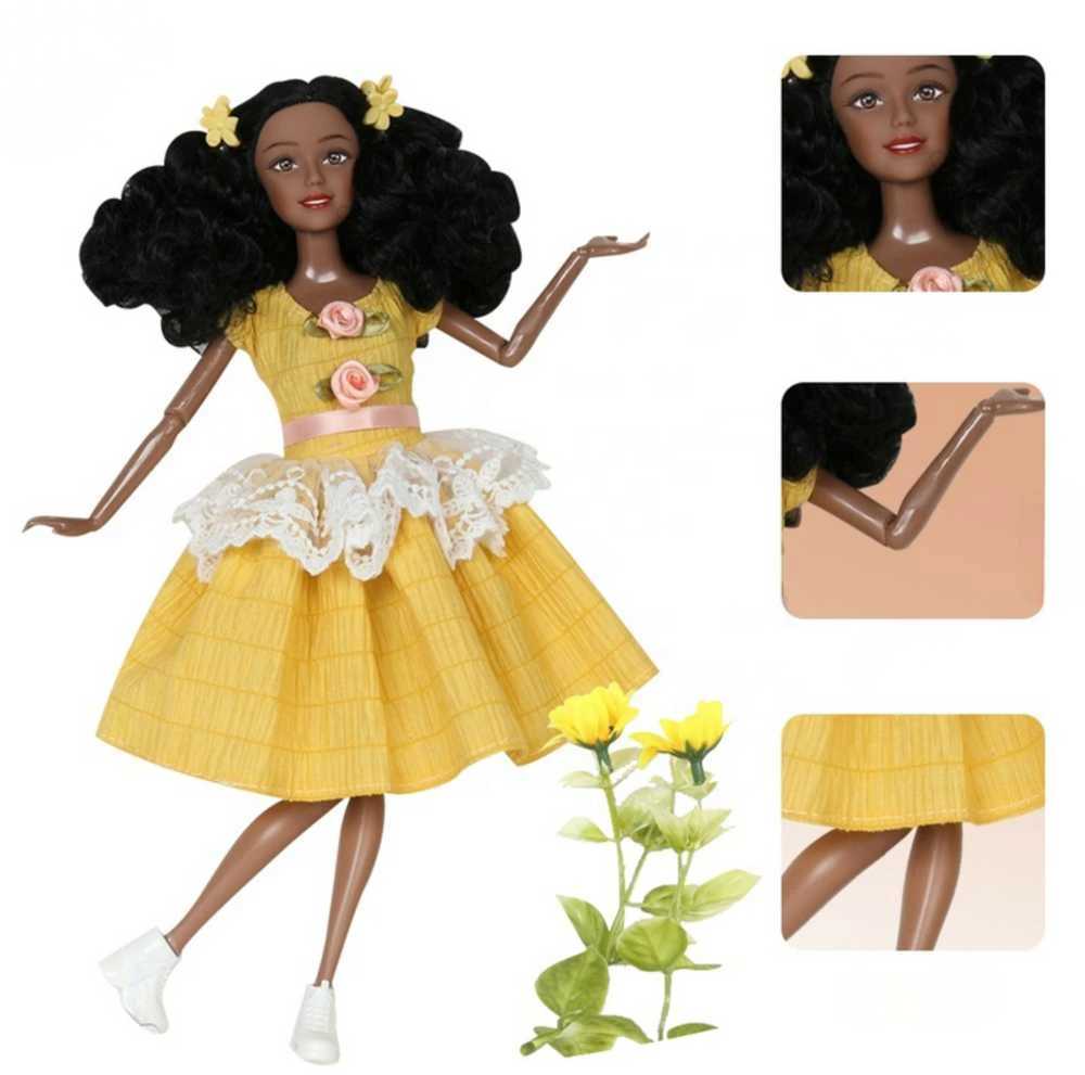 Lėlė Emi Woopie Royal 32 cm