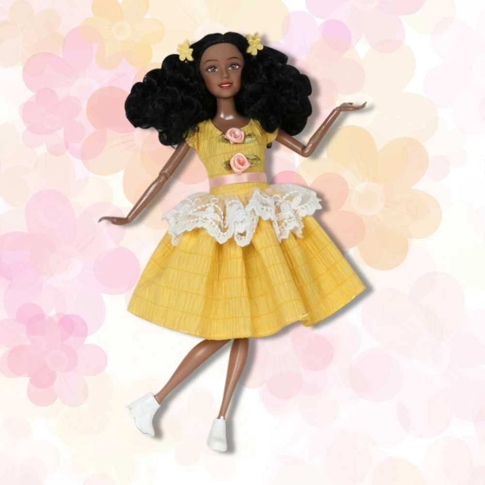 Lėlė Emi Woopie Royal 32 cm