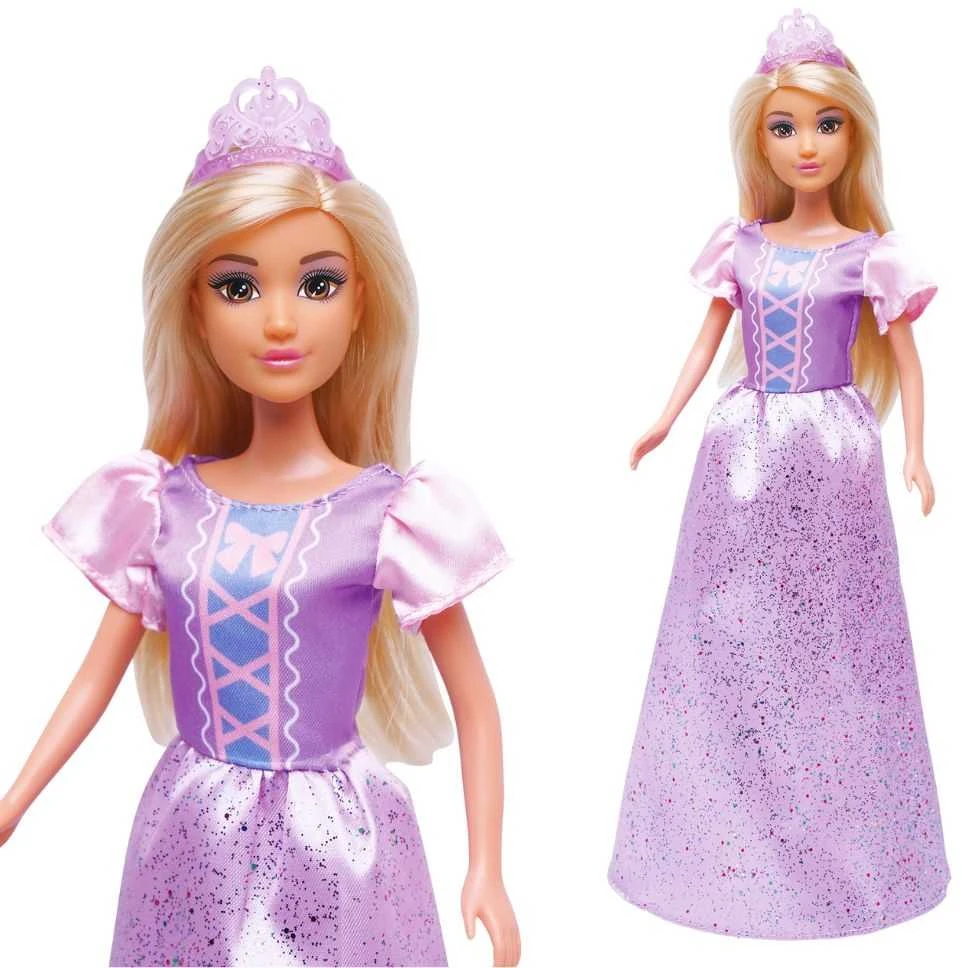 Lėlė princesė Lily Woopie Royal