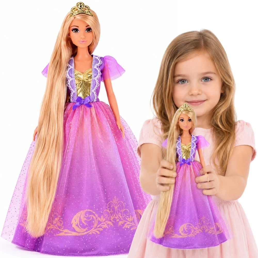 Lėlė Lili princesė WOOPIE ROYAL
