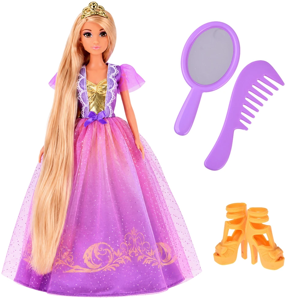 Lėlė Lili princesė WOOPIE ROYAL