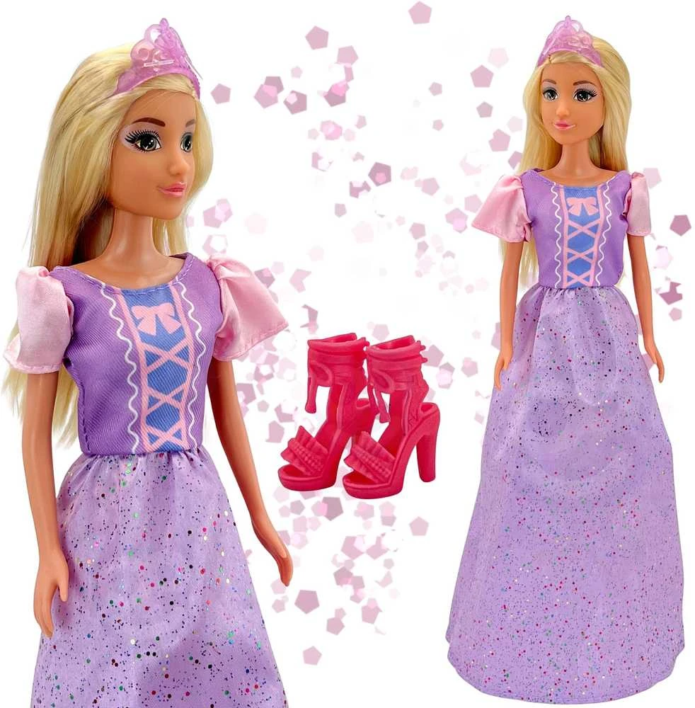 Lėlė princesė Lily Woopie Royal