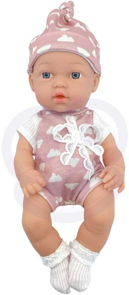 Woopie Royal Lėlė 36 cm Su Judančiomis Rankslėmis