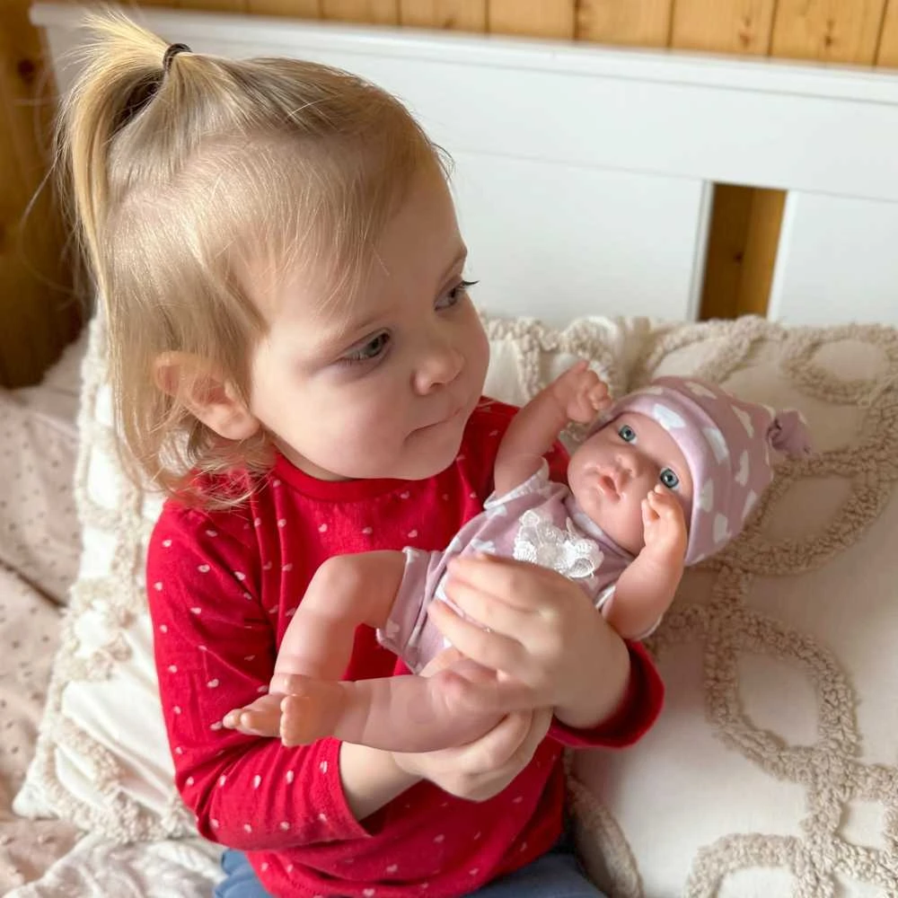 Woopie Royal Lėlė 36 cm Su Judančiomis Rankslėmis