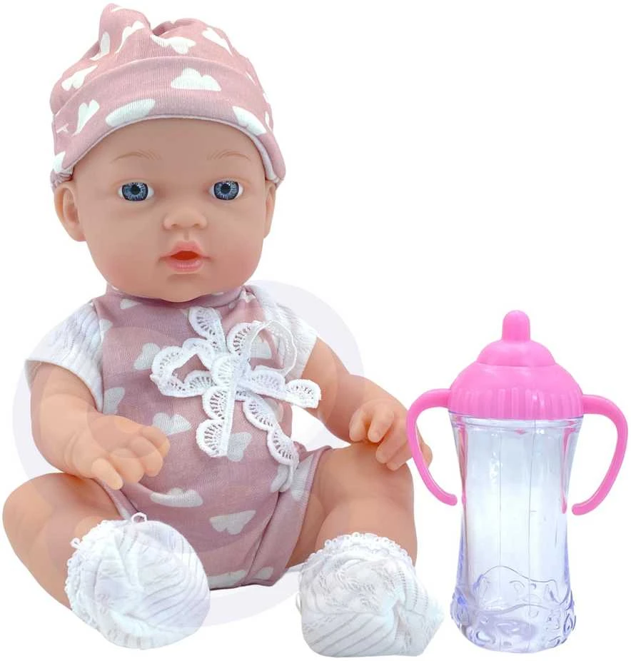 Woopie Royal Lėlė 36 cm Su Judančiomis Rankslėmis
