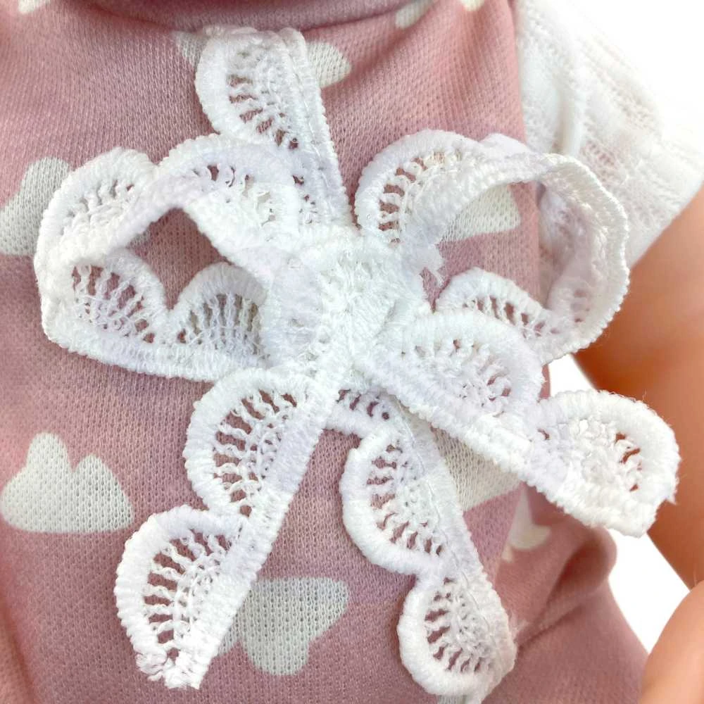 Woopie Royal Lėlė 36 cm Su Judančiomis Rankslėmis
