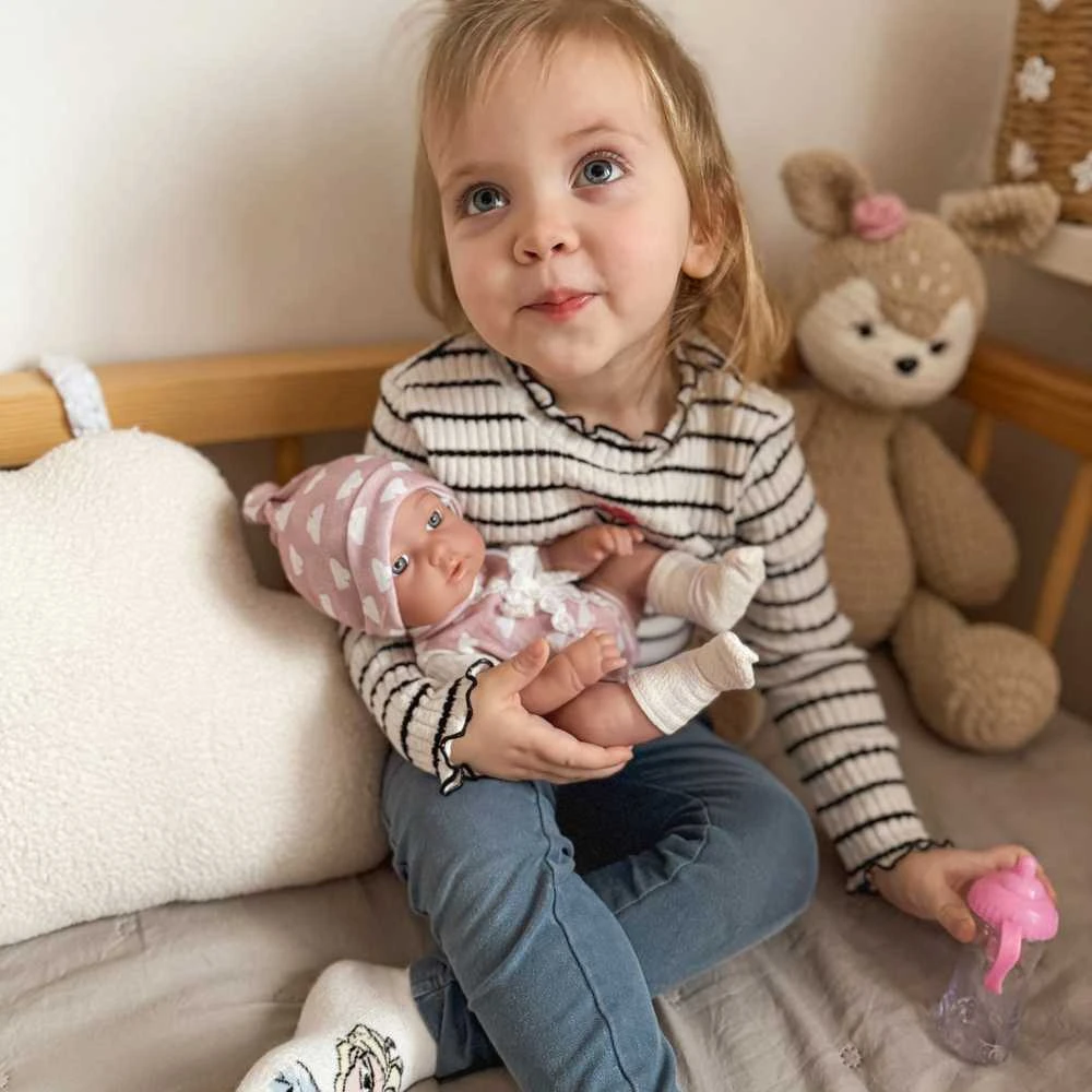 Woopie Royal Lėlė 36 cm Su Judančiomis Rankslėmis