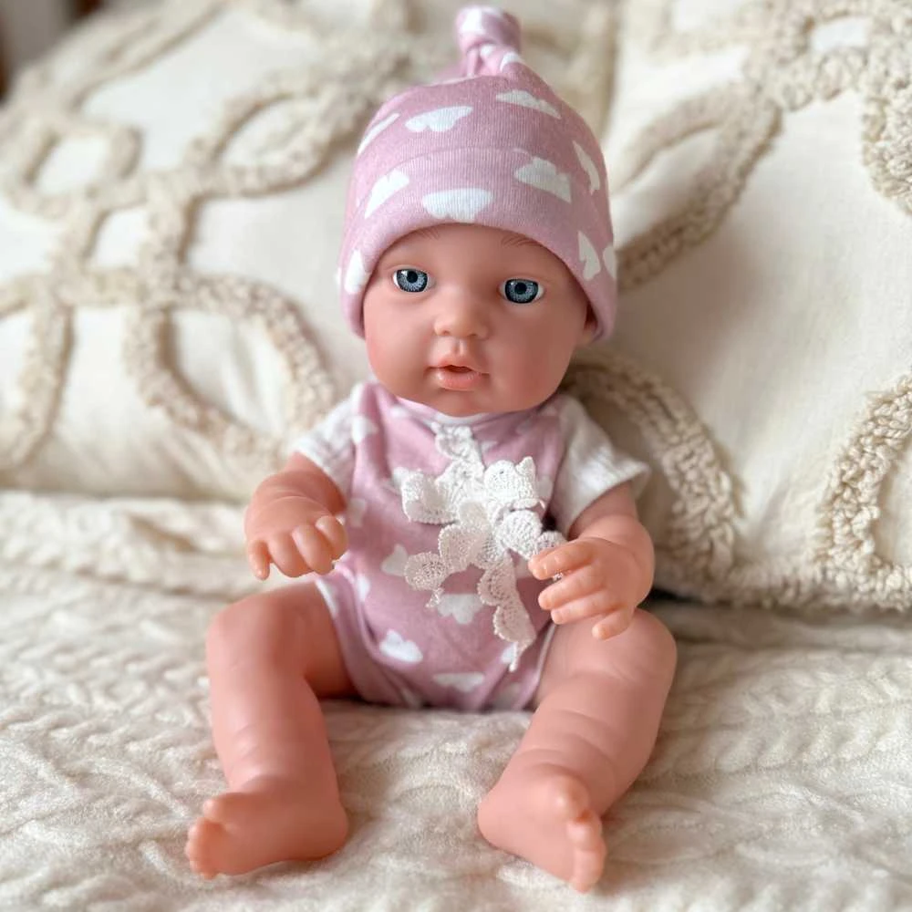 Woopie Royal Lėlė 36 cm Su Judančiomis Rankslėmis