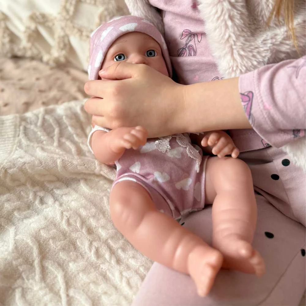 Woopie Royal Lėlė 36 cm Su Judančiomis Rankslėmis