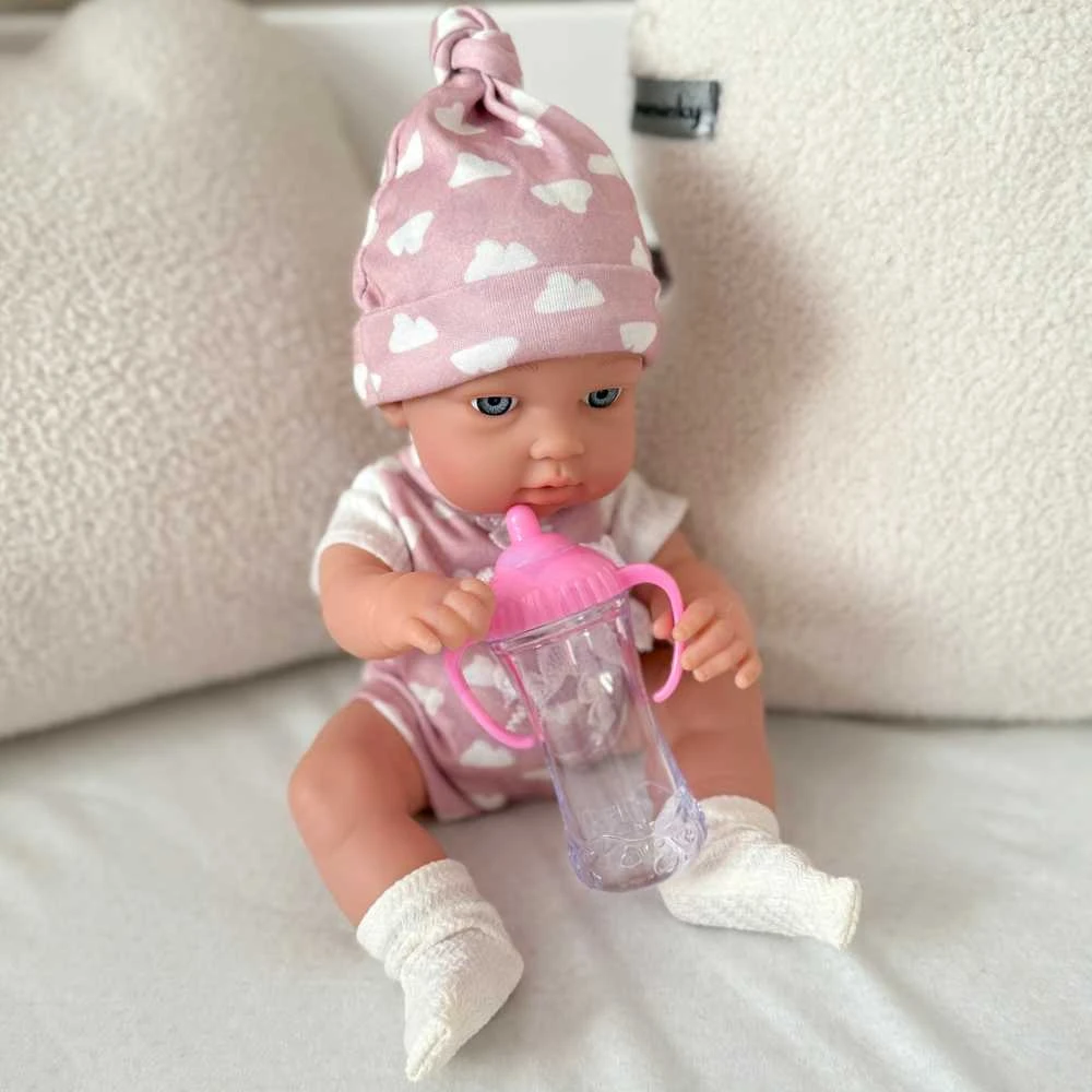 Woopie Royal Lėlė 36 cm Su Judančiomis Rankslėmis