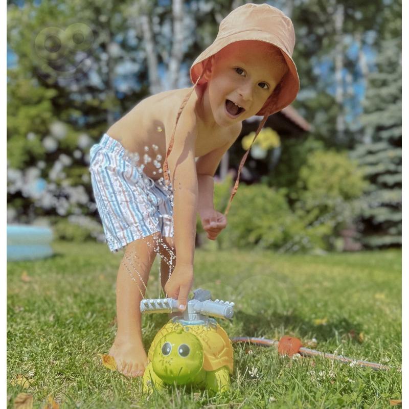 „Woopie Garden Spring Fontant Tacher“
