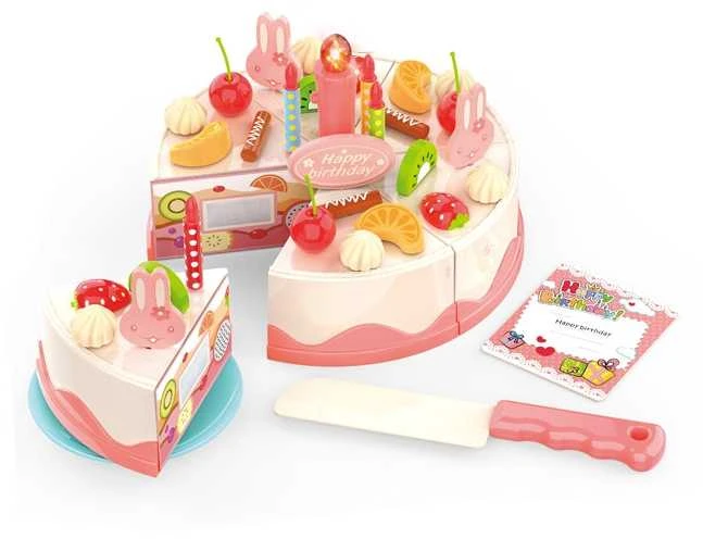 Gimtadienio tortas Woopie 40vnt