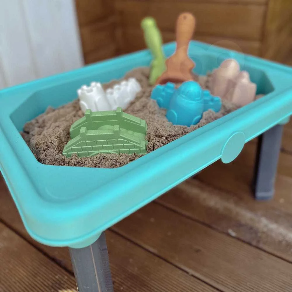 WOOPIE Vandens Stalas 3in1 Žaidimas su Žuvimis