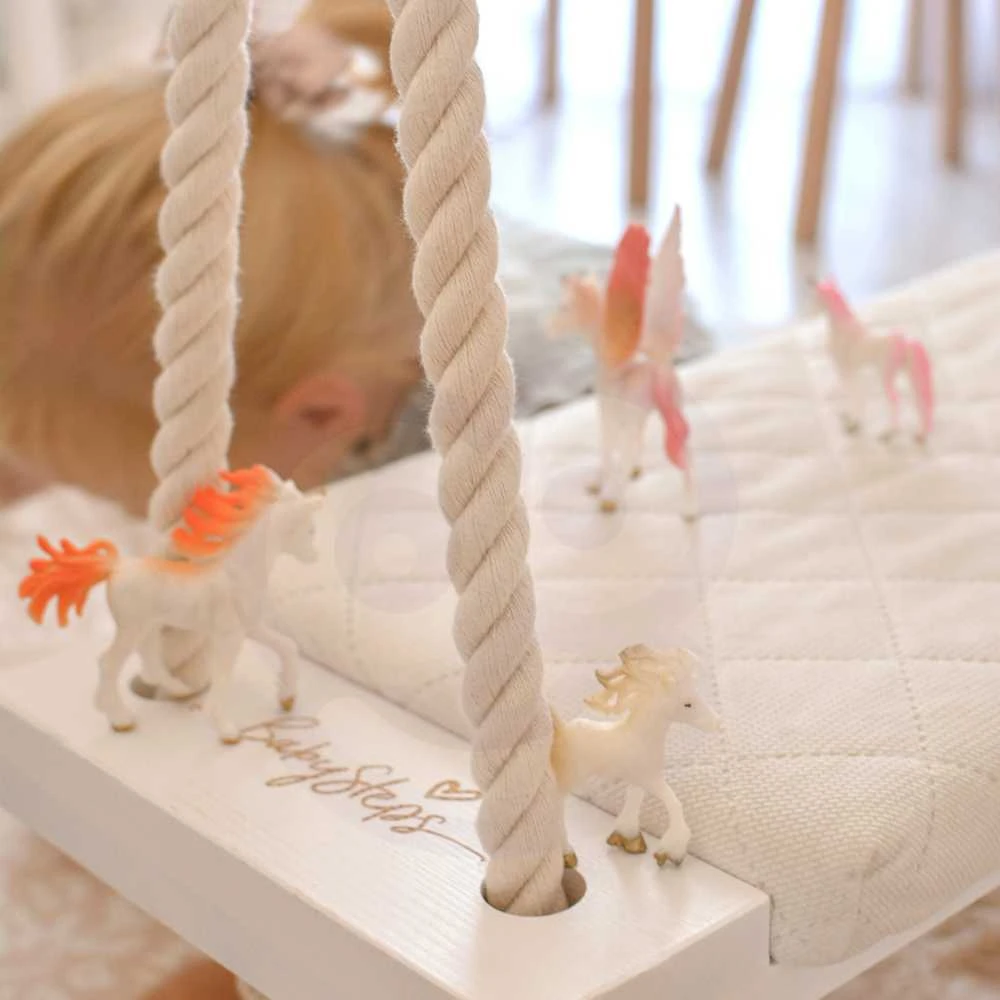 WOOPIE 47030 figūrėlių rinkinys 16 vnt. Vienaragiai