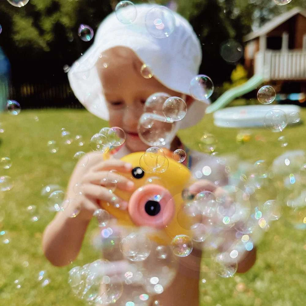 Woopie Pūkuotukas Vaikams su Muzika ir Šviesomis