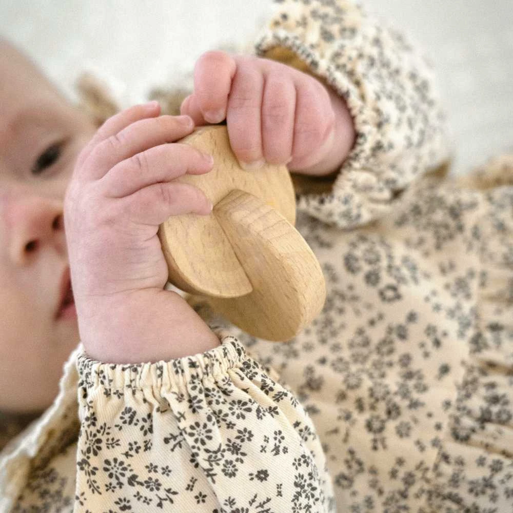 Montessori edukacinis rinkinys WOOPIE Žalias XXL 6in1