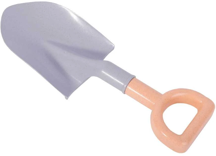 Ekologiškas smėlio kastuvėlis 33 cm WOOPIE
