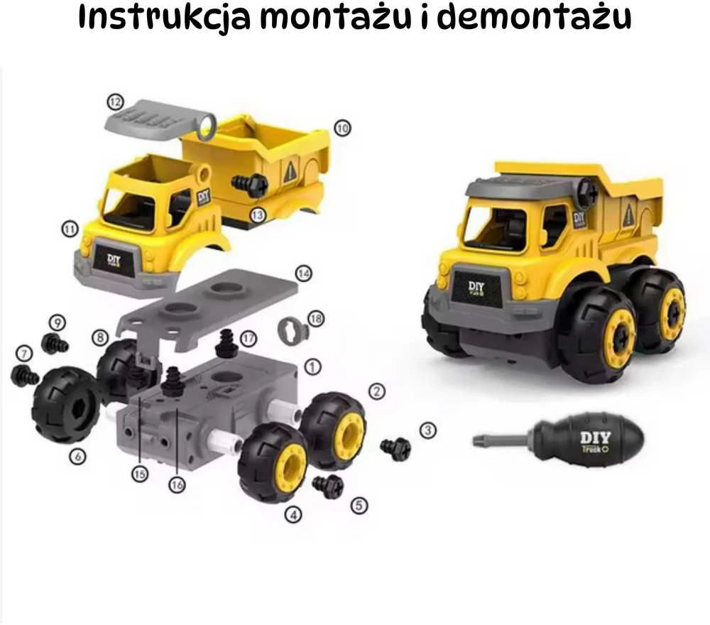 Woopie Nuotoliniu Būdu Valdomas Įrenginys - Paties Osmo Vykdytojas
