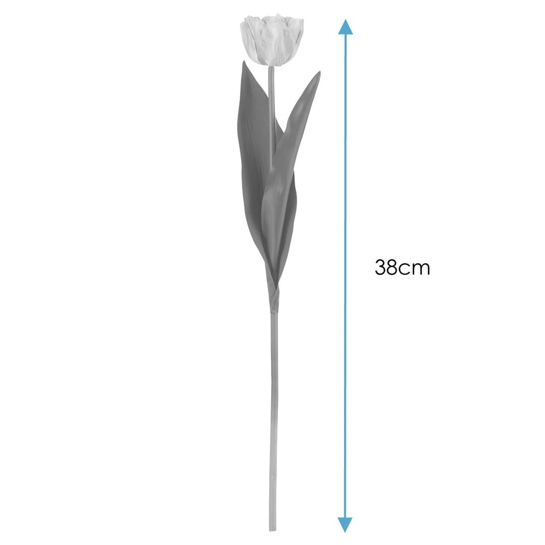 Dirbtinė tulpė AmeliaHome 38 cm