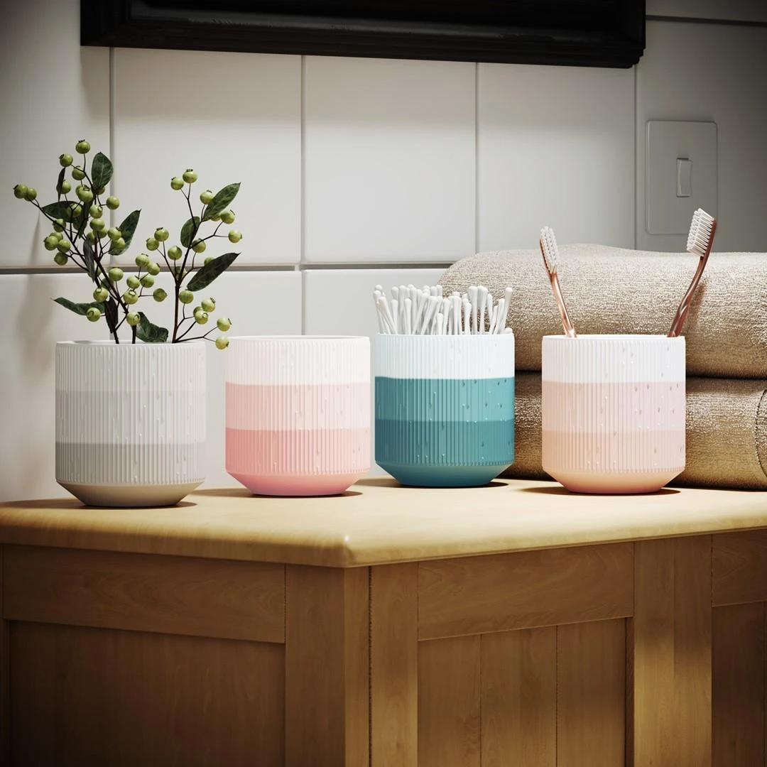 AmeliaHome BATHORGANIZER/AH/FINO/MARINE/9X9,8