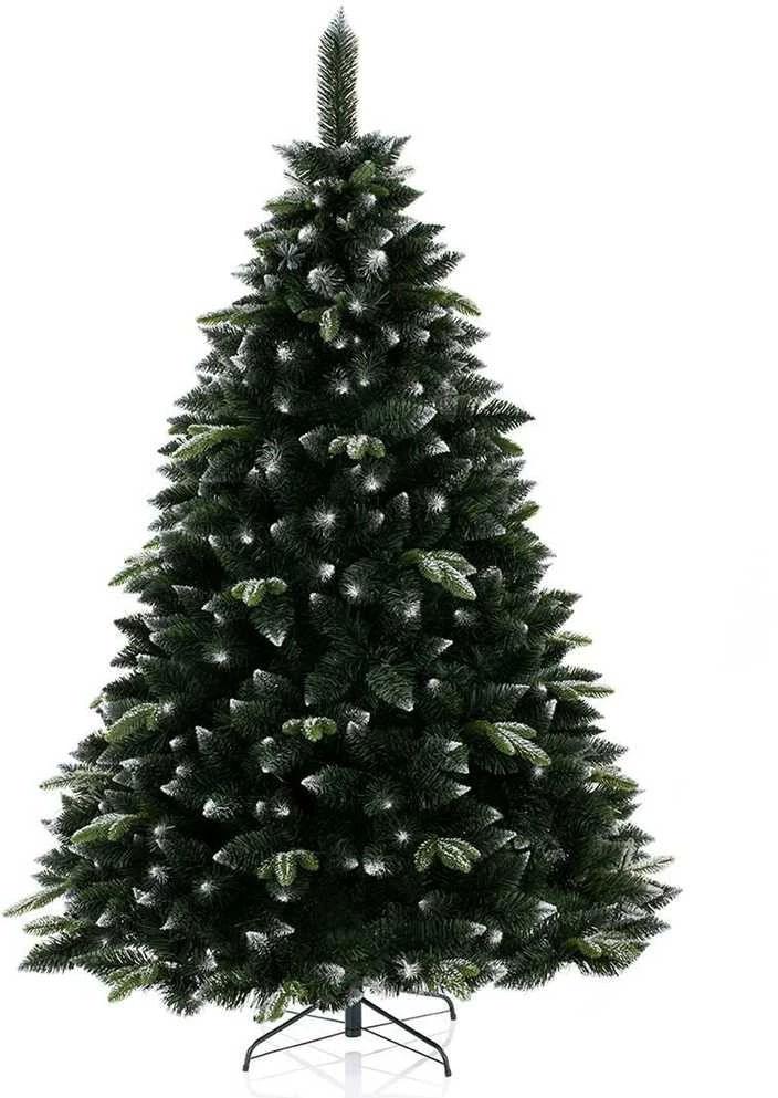 Dirbtinė Kalėdų eglutė AmeliaHome Diana, pušis, 150 cm