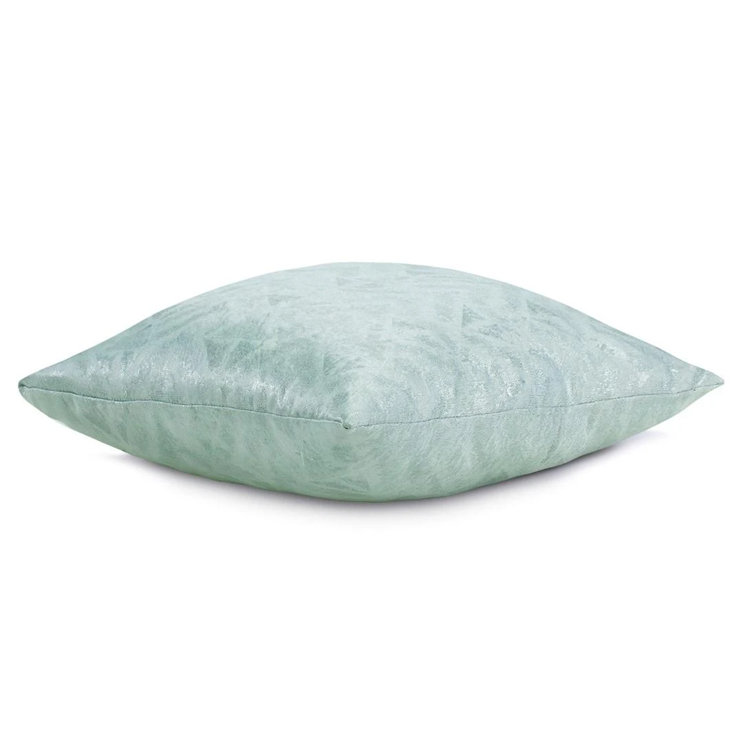 AmeliaHome Pagalvės užvalkalas BLACKOUT 45×45 cm NAVIA AH