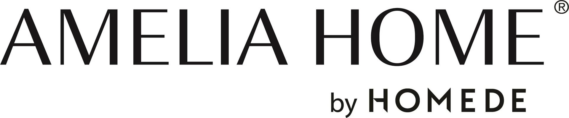 Amelia Home gamintojo logotipas