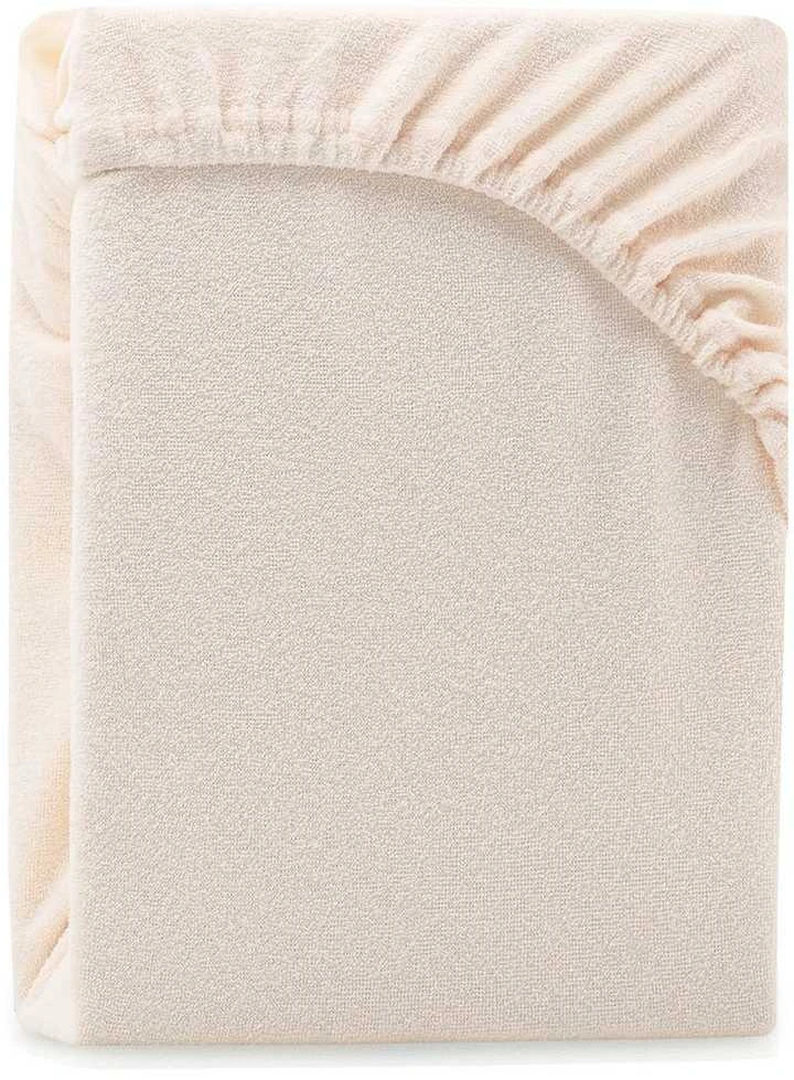 AmeliaHome Paklodė su guma 200–220×200 cm, 30 cm AH RUBY