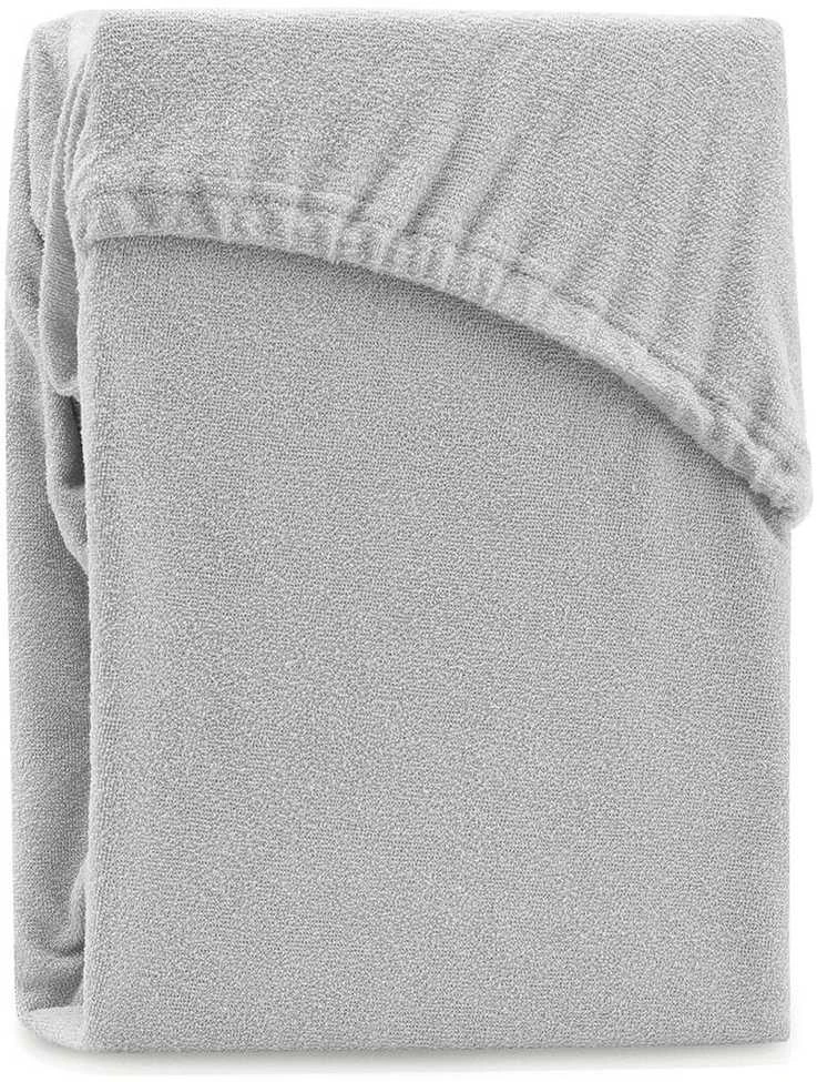 AmeliaHome Paklodė su guma 80–90×200+30 AH RUBY