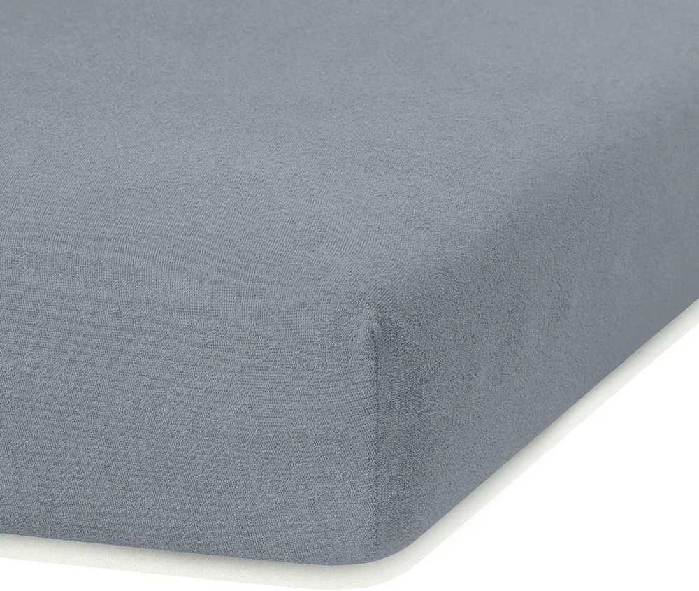 AmeliaHome Paklodė su guma 140–160×200+30 AH RUBY