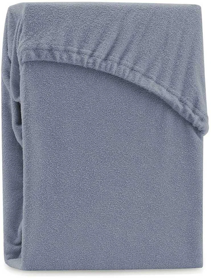 AmeliaHome Paklodė su guma 140–160×200+30 AH RUBY