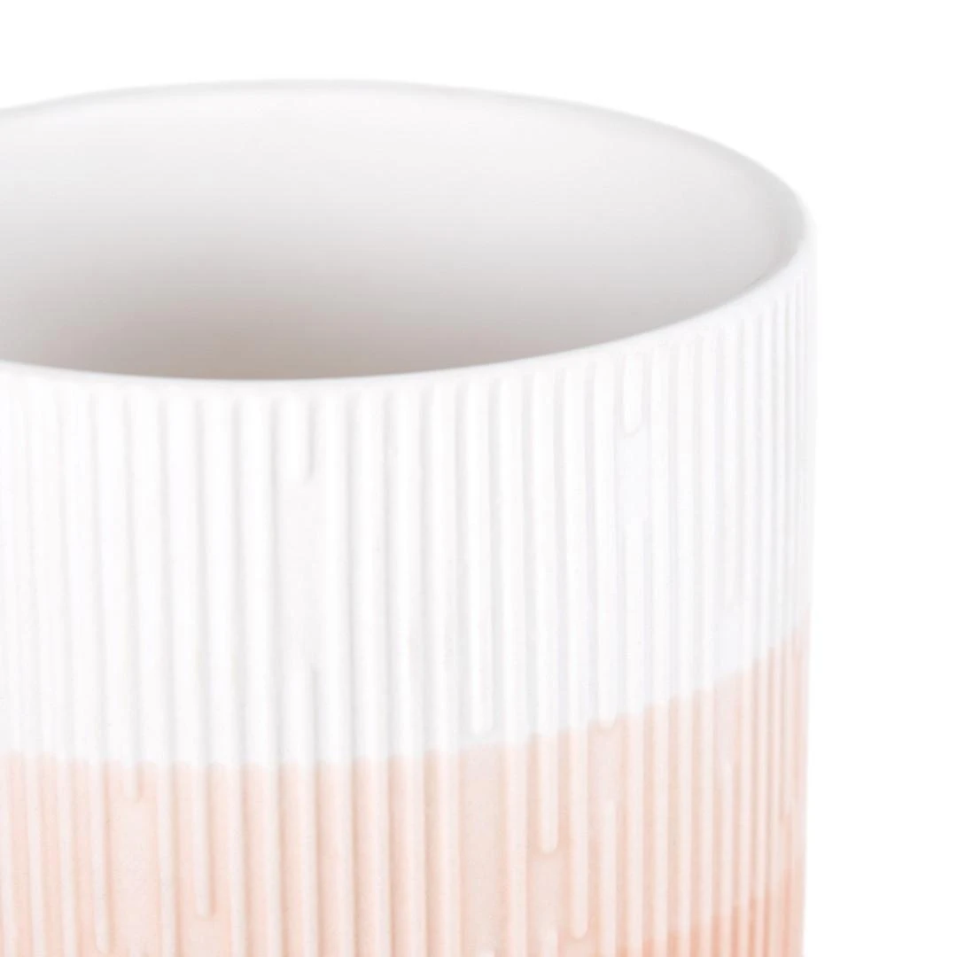AmeliaHome GĖLĖS / AH / FINO / PEACH / 9X9,8