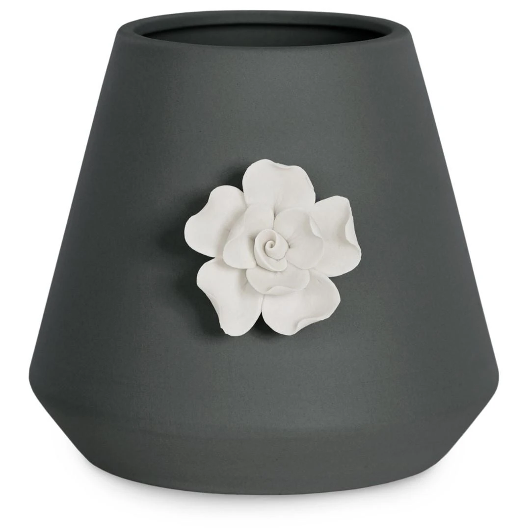 AmeliaHome GĖLĖS/AH/LUSITANO/Juodas/13X12