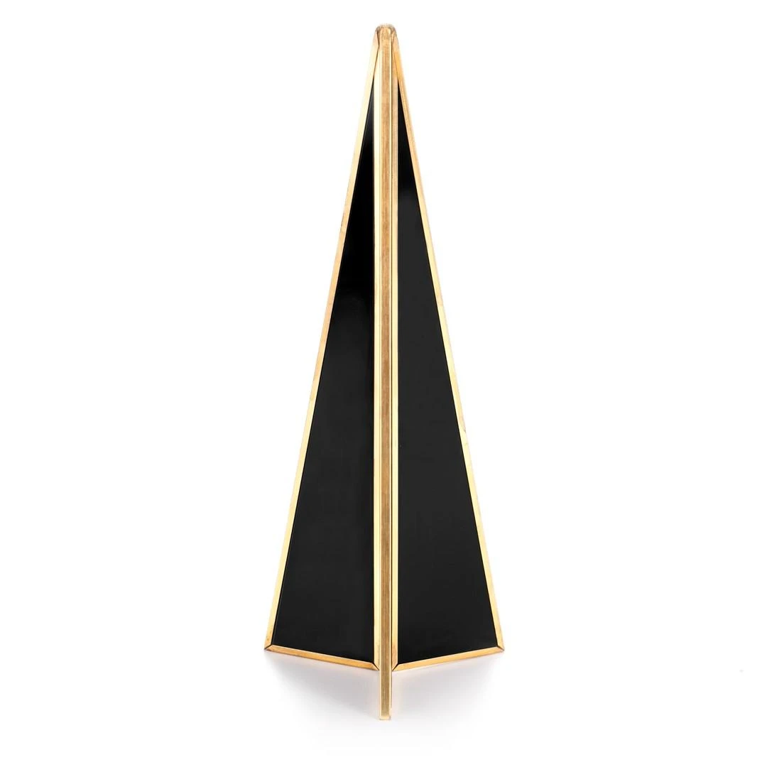 AmeliaHome JUWELRYSTAND/AH/FIR/Juodas/10X25