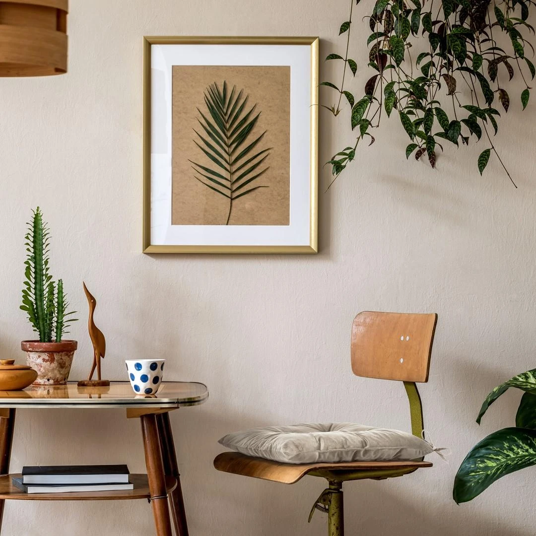 AmeliaHome Pagalvėlė 40×40 kreminė CHAIRCUSHION