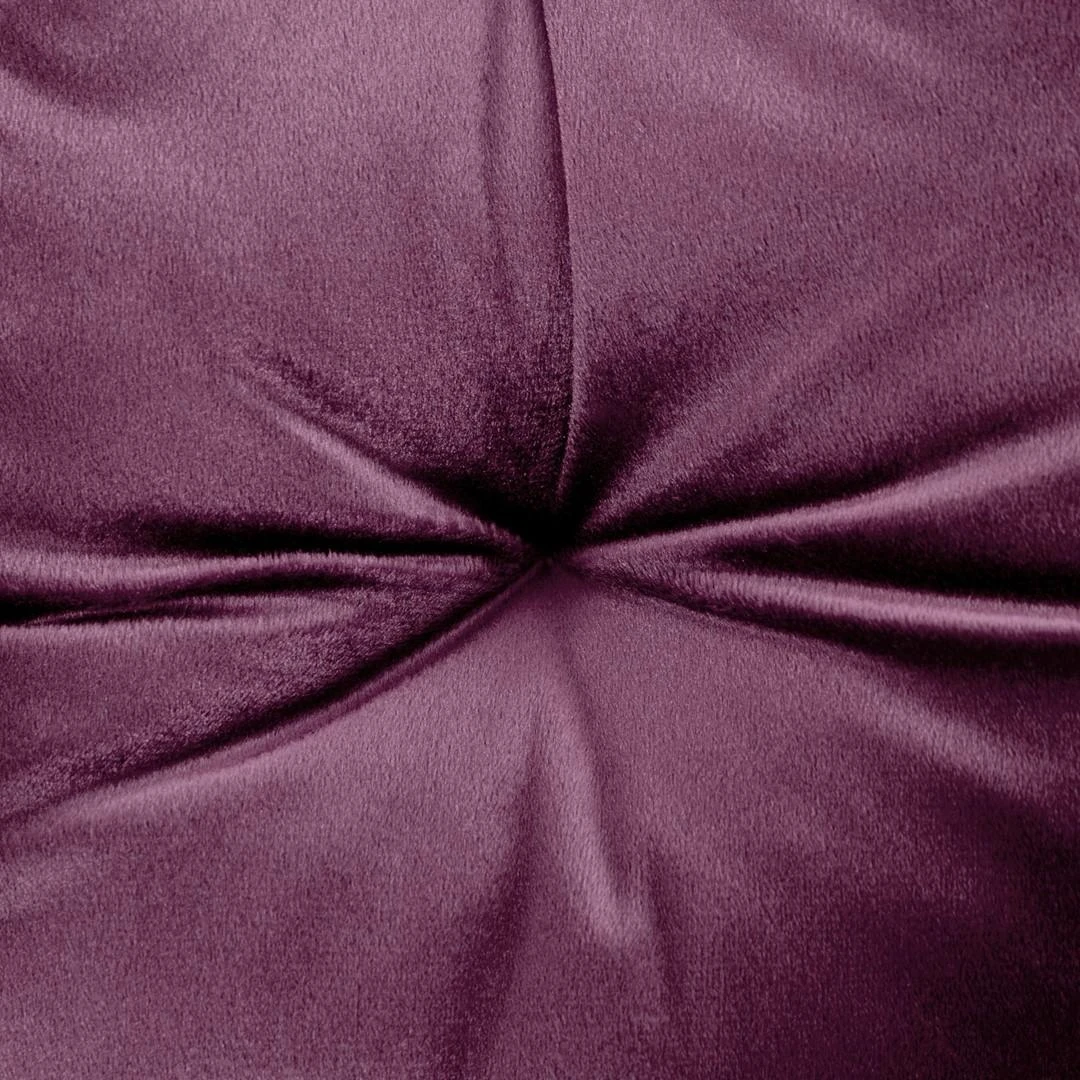 Plum Kėdės pagalvėlė 40×40 cm bordo spalvos AH ALEKSA