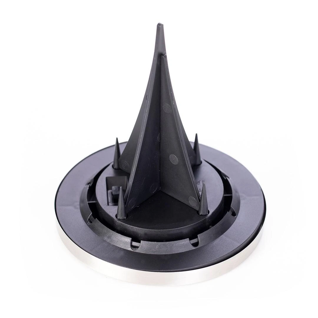 AmeliaHome LEDLIG/AH/SOL/SOLUX/SET/4PCS