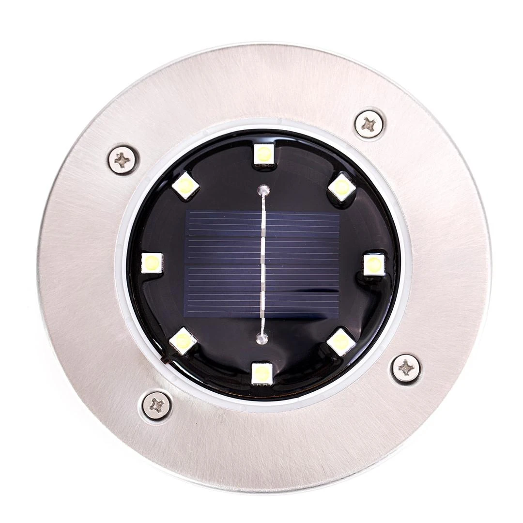 AmeliaHome LEDLIG/AH/SOL/SOLUX/SET/4PCS