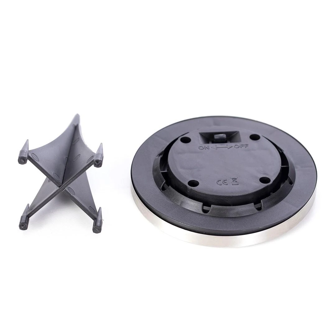 AmeliaHome LEDLIG/AH/SOL/SOLUX/SET/4PCS