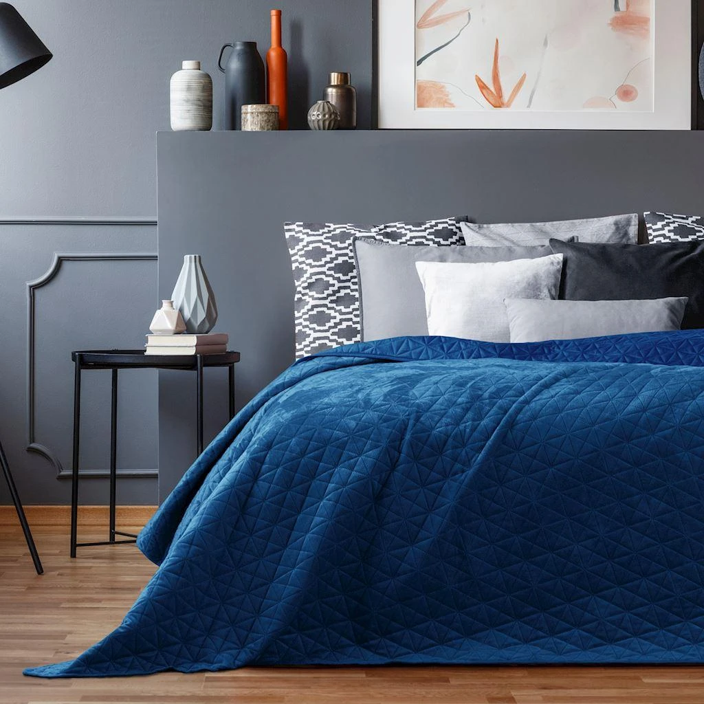 AmeliaHome Lovatiesė 260 × 280 cm AH