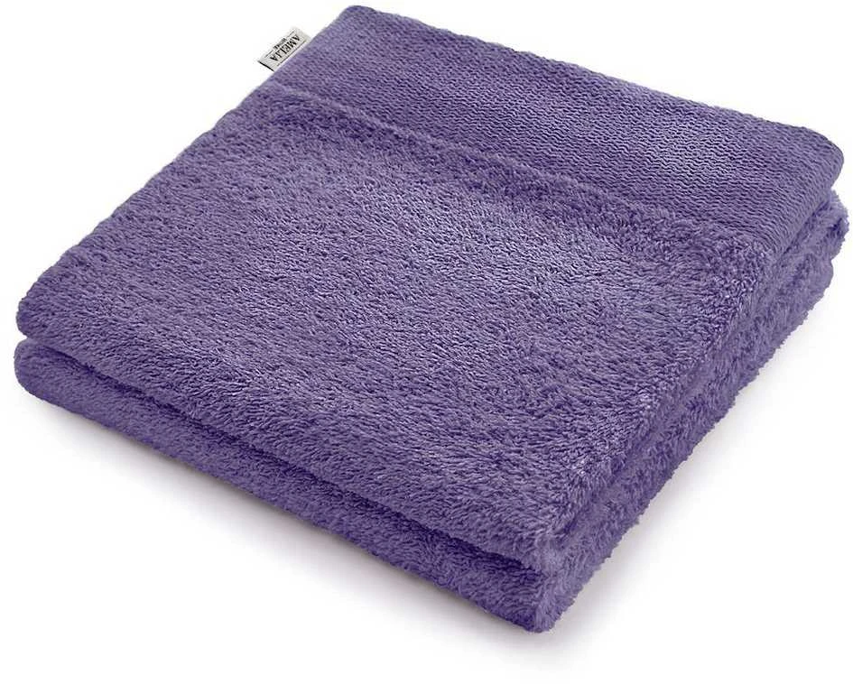 AmeliaHome Rankšluostis 70 × 140 cm (70x140) AH AMARI PUR