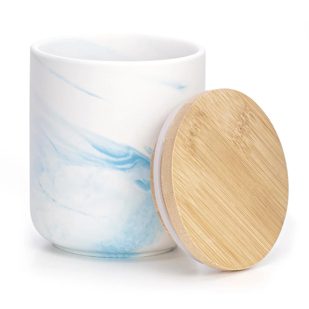 AmeliaHome SANDĖLIAVIMAS / AH / APALLA / BABYBLUE / 8,5X9,4
