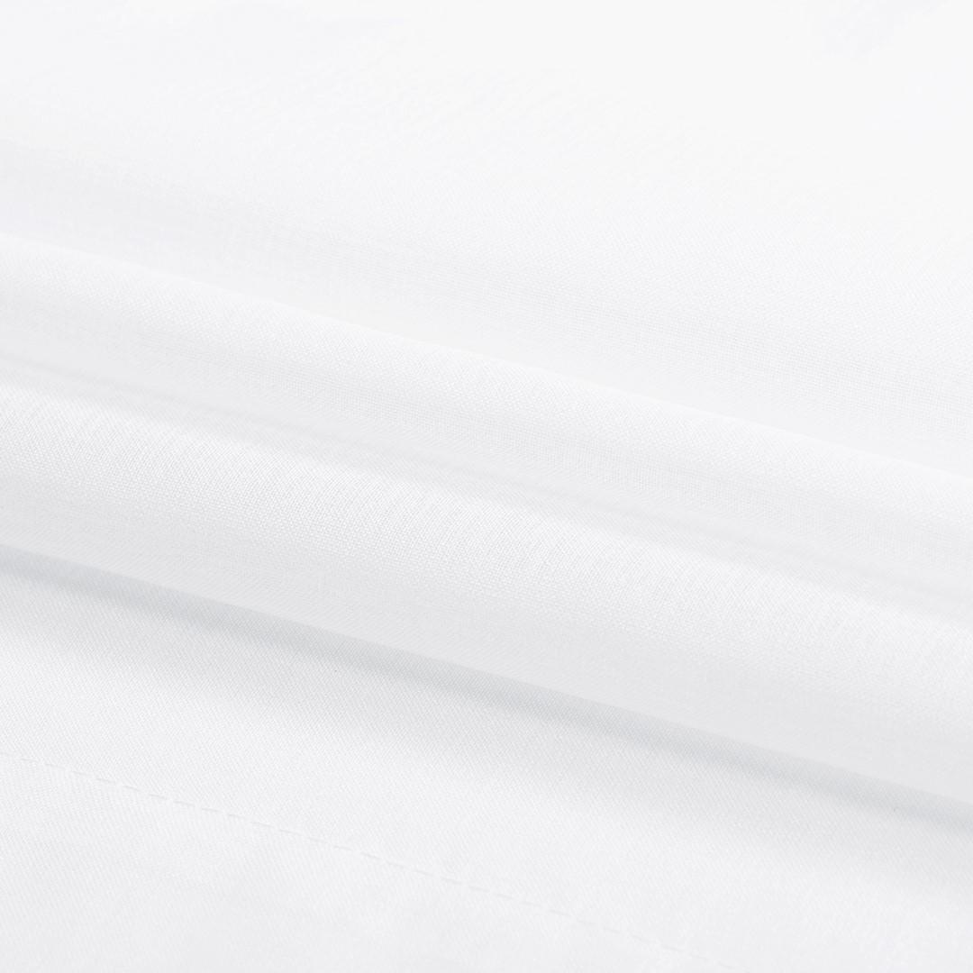 AmeliaHome Užuolaida Baya su kilpomis 140 × 250 cm