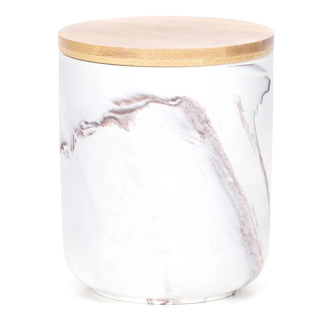 AmeliaHome STORAGEJAR/AH/APALLA/CACAO/8,5X9,4