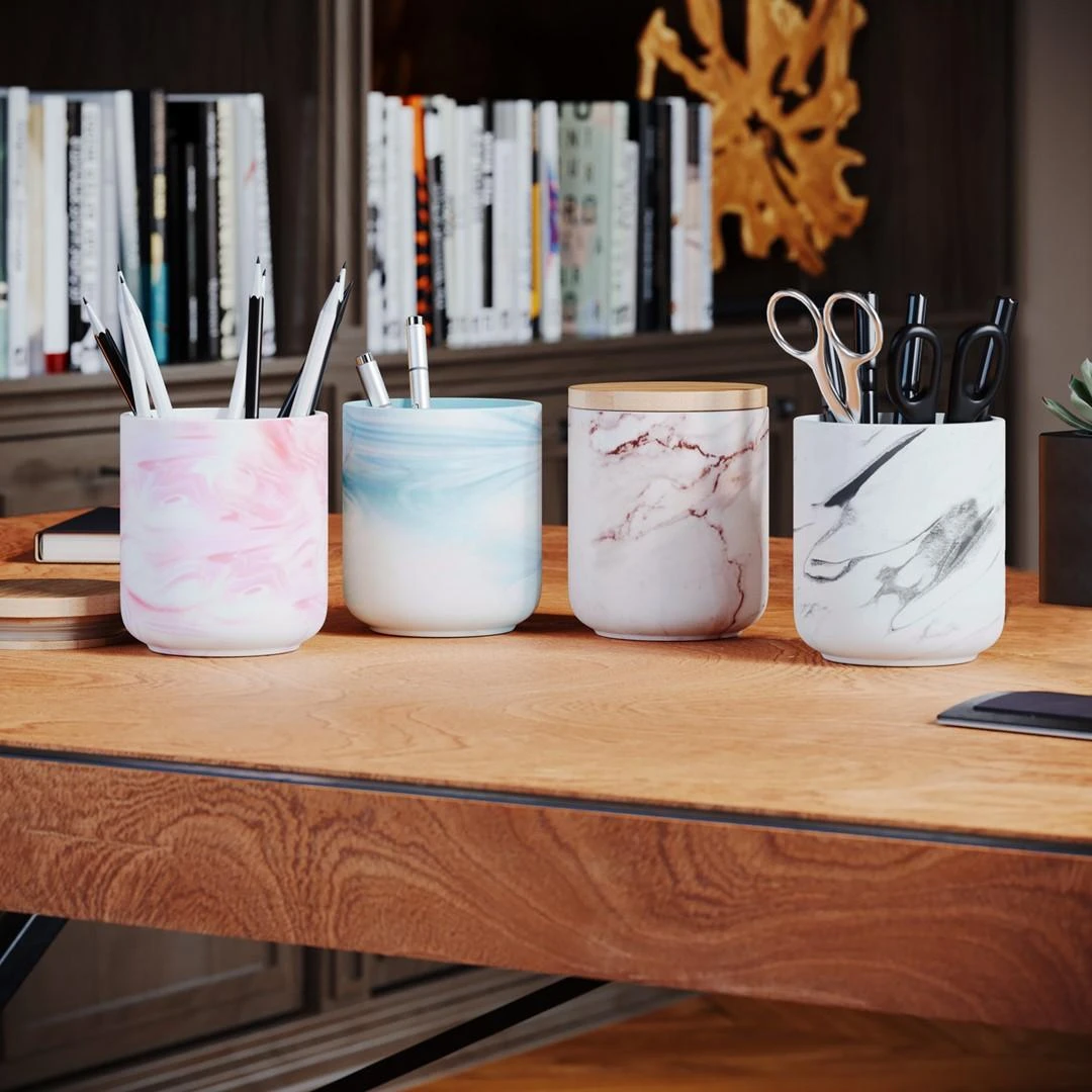 AmeliaHome STORAGEJAR/AH/APALLA/CACAO/8,5X9,4
